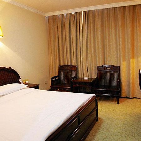 Starway Yangzhou Tianyuan Hotel Янчжоу Стая снимка