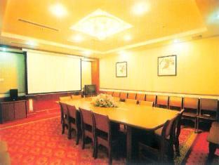 Starway Yangzhou Tianyuan Hotel Янчжоу Екстериор снимка