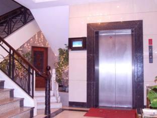 Starway Yangzhou Tianyuan Hotel Янчжоу Екстериор снимка