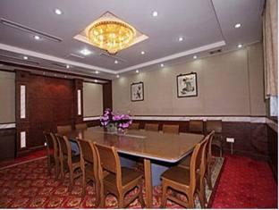 Starway Yangzhou Tianyuan Hotel Янчжоу Екстериор снимка
